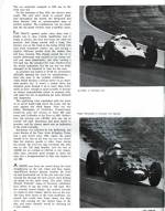 1963 Today's Motor Sports Magazine